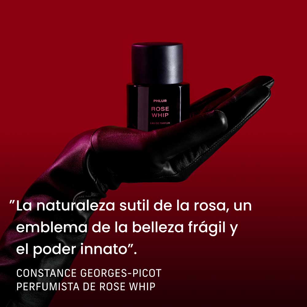 ROSE WHIP EAU DE PARFUM